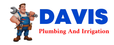 Trusted plumber in POWERS LAKE